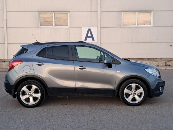 Opel Mokka I с пробегом 2014 года, цена 850 000 рублей, 226645 км, внедорожник, Автокод Объявления