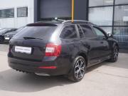 Skoda Octavia III (A7) Москва  - изображение 21