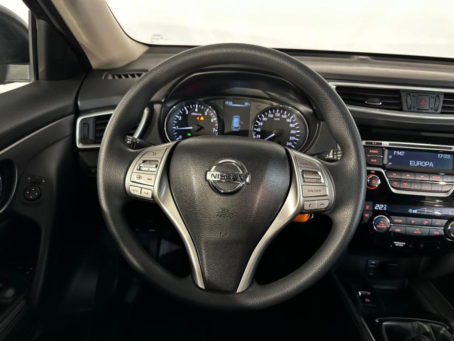 Nissan X-Trail III Рестайлинг Великий Новгород  - изображение 14