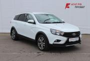 Lada (ВАЗ) Vesta I Нижний Новгород  - изображение 24