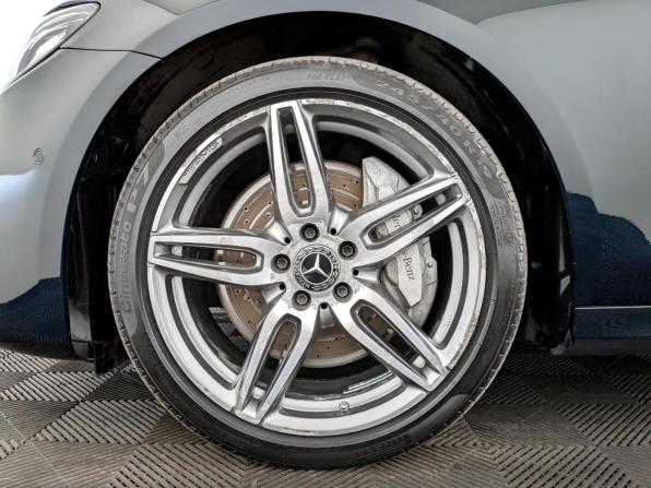 Mercedes-Benz E-Класс V (W213 S213 C238) с пробегом 2017 года, цена 3 950 000 рублей, 118399 км, седан, Автокод Объявления