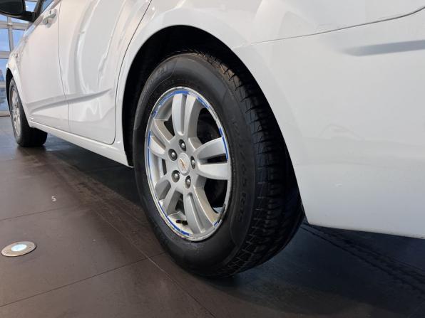 Chevrolet Aveo II с пробегом 2013 года, цена 570 000 рублей, 161000 км, седан, Автокод Объявления