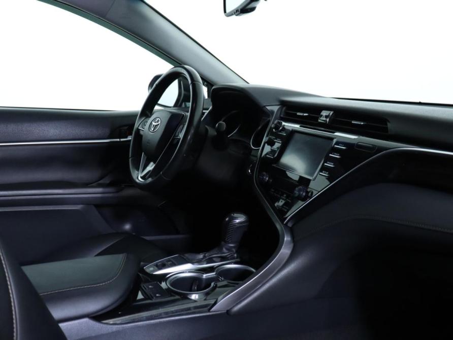 Toyota Camry VIII (XV70) Санкт-Петербург  - изображение 11