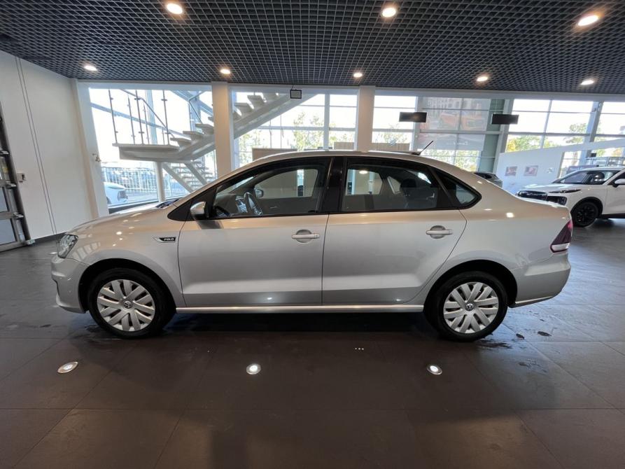 Volkswagen Polo V Рестайлинг Чебоксары  - изображение 6