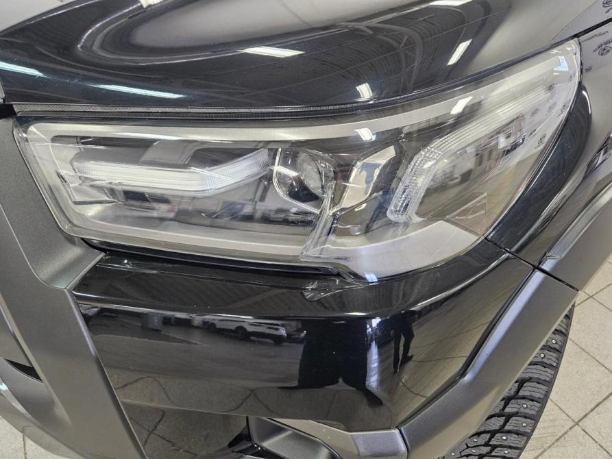 Toyota Hilux VIII Рестайлинг Тольятти  - изображение 9