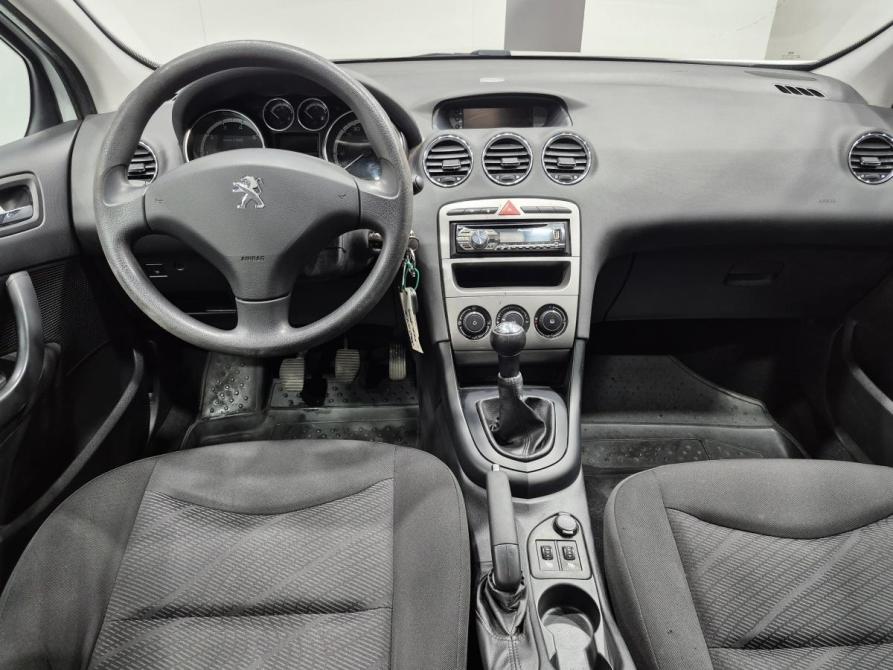 Peugeot 408 I Воронеж  - изображение 10