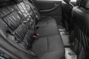 Toyota Corolla IX (E120 E130) Рестайлинг Барнаул  - изображение 45
