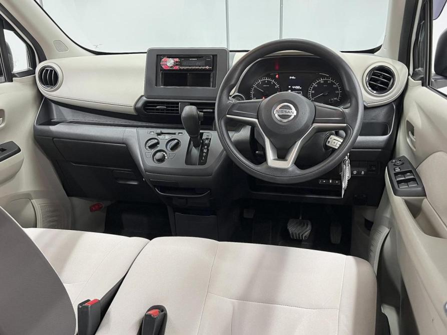 Nissan Dayz II Ростов-на-Дону  - изображение 6