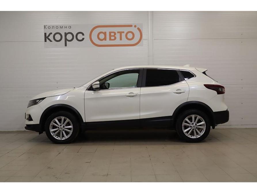 Nissan Qashqai II Рестайлинг Коломна  - изображение 2