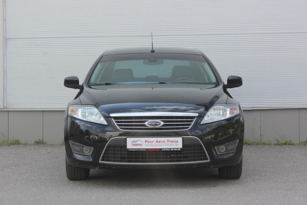 Ford Mondeo IV Белгород  - изображение 3