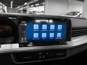 Volkswagen Tavendor I Рестайлинг Москва  - изображение 52