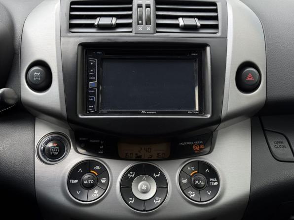 Toyota RAV4 III (XA30) с пробегом 2006 года, цена 895 000 рублей, 234161 км, внедорожник, Автокод Объявления