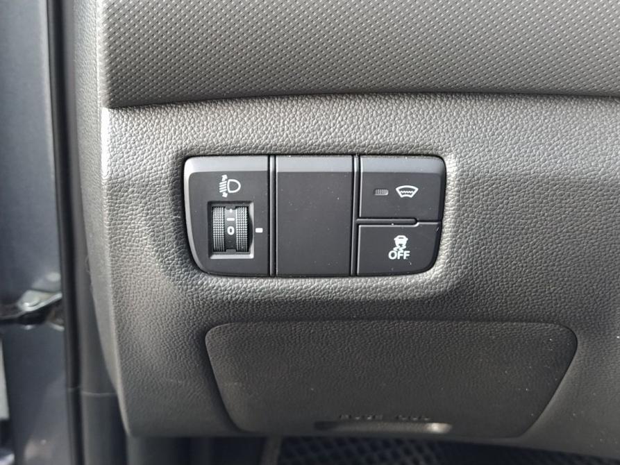 Hyundai Creta I Екатеринбург  - изображение 9