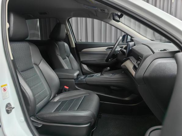 Haval F7 I Рестайлинг с пробегом 2024 года, цена 2 283 000 рублей, 58299 км, внедорожник, Автокод Объявления
