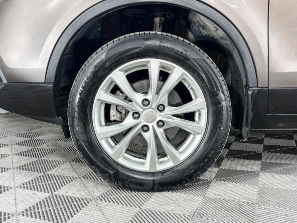 FAW Besturn X80 I Рестайлинг с пробегом 2019 года, цена 1 051 000 рублей, 198622 км, внедорожник, Автокод Объявления