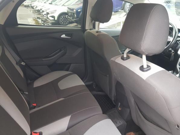Ford Focus III с пробегом 2013 года, цена 729 000 рублей, 199000 км, хэтчбек, Автокод Объявления