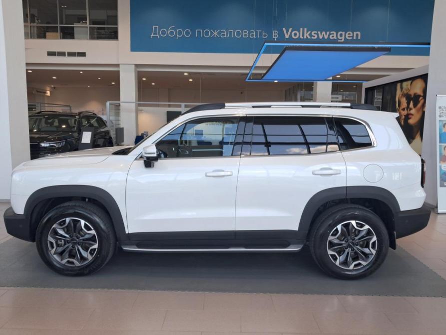 Haval Dargo I Казань  - изображение 10