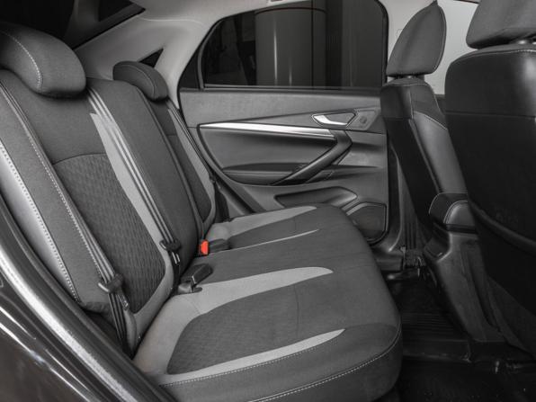 Lada (ВАЗ) Vesta I Рестайлинг (NG) с пробегом 2024 года, цена 1 297 954 рубля, 37462 км, седан, Автокод Объявления