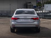 Audi A4 V (B9) Москва  - изображение 23