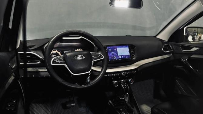 Lada (ВАЗ) Vesta I Рестайлинг (NG) с пробегом 2024 года, цена 1 440 000 рублей, 45644 км, универсал, Автокод Объявления