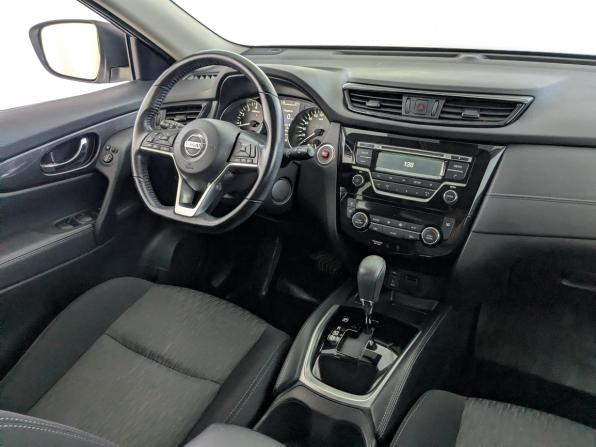 Nissan X-Trail III Рестайлинг с пробегом 2020 года, цена 2 250 000 рублей, 82015 км, внедорожник, Автокод Объявления