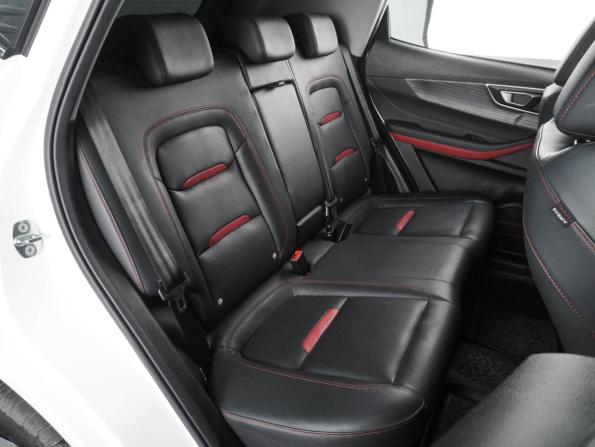Chery Tiggo 4 Pro I с пробегом 2023 года, цена 1 697 000 рублей, 40514 км, внедорожник, Автокод Объявления