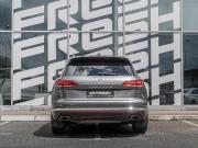 Volkswagen Touareg III Краснодар  - изображение 27