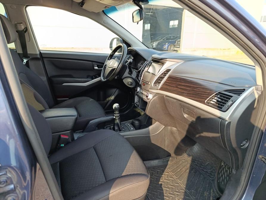 SsangYong Actyon II Набережные Челны  - изображение 13
