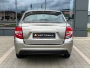 Lada (ВАЗ) Granta I Рестайлинг Владикавказ  - изображение 20