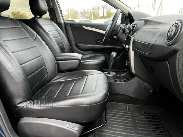 Nissan Almera III (G15) с пробегом 2014 года, цена 777 000 рублей, 177200 км, седан, Автокод Объявления