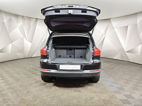 Volkswagen Tiguan I Рестайлинг с пробегом 2012 года, цена 881 000 рублей, 356144 км, внедорожник, Автокод Объявления