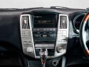 Toyota Harrier II (XU30) Чита  - изображение 24