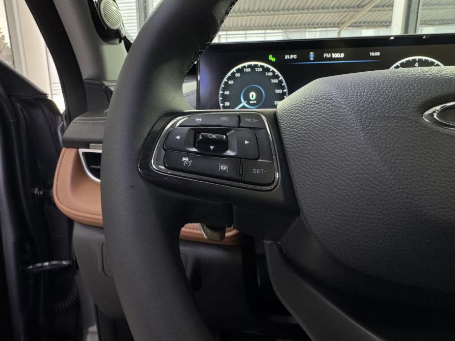 Chery Tiggo 8 Pro Max I Минеральные Воды  - изображение 12