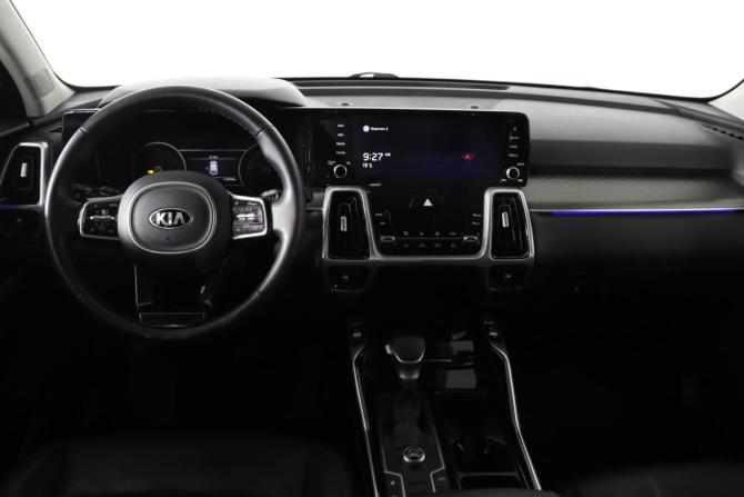 Kia Sorento IV с пробегом 2021 года, цена 3 549 990 рублей, 115271 км, внедорожник, Автокод Объявления