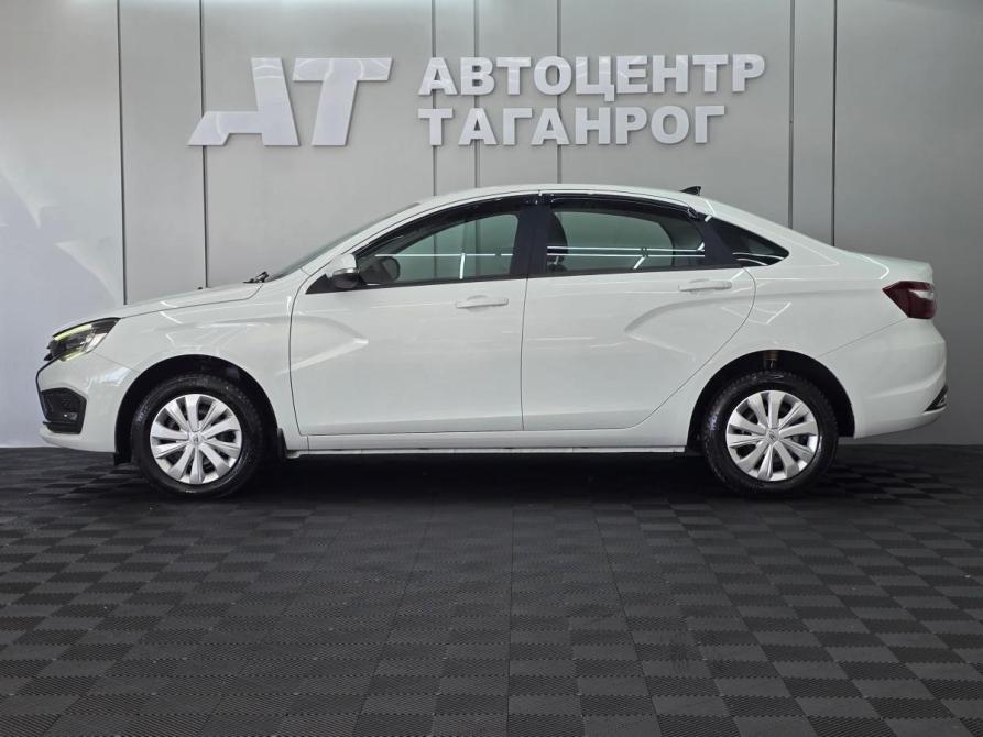 Lada (ВАЗ) Vesta I Рестайлинг (NG) Таганрог  - изображение 5