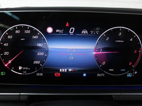 Mercedes-Benz GLE II (V167) Рестайлинг с пробегом 2025 года, цена 11 600 000 рублей, 20 км, внедорожник, Автокод Объявления