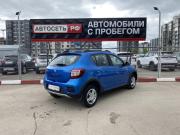 Renault Sandero II Альметьевск  - изображение 34