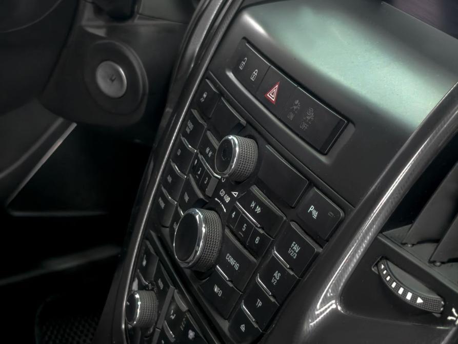 Opel Astra J Ростов-на-Дону  - изображение 12
