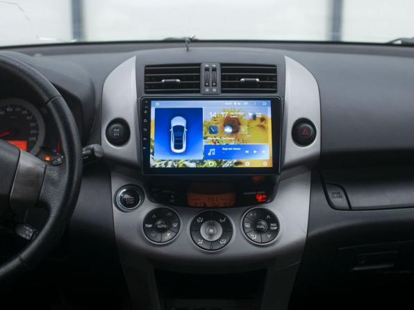 Toyota RAV4 III (XA30) с пробегом 2007 года, цена 900 000 рублей, 371329 км, внедорожник, Автокод Объявления