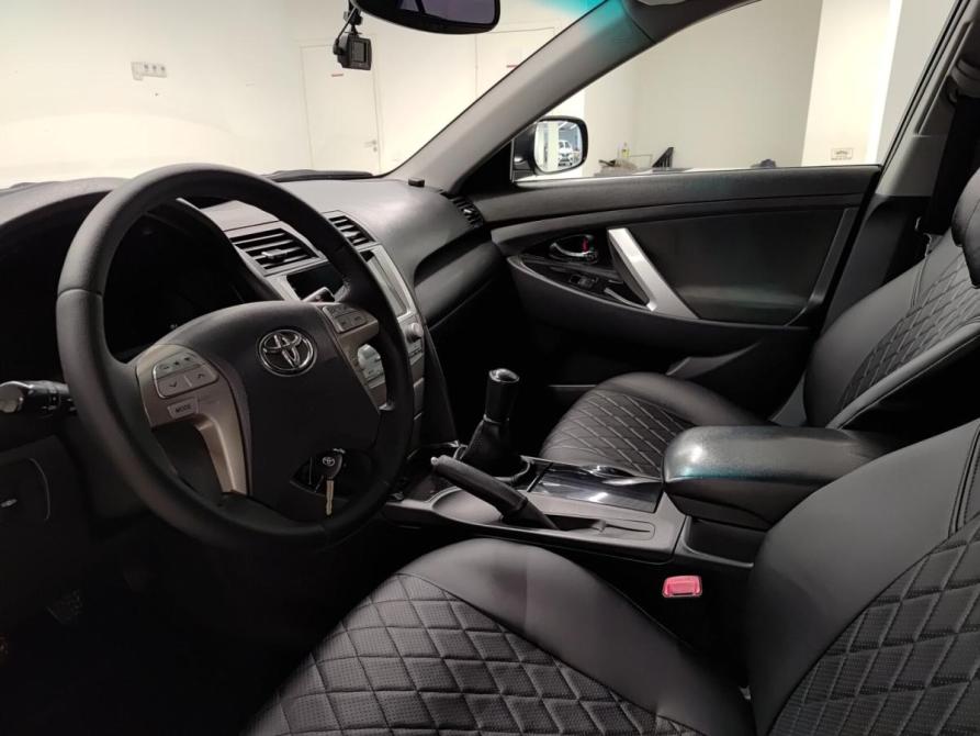 Toyota Camry VI (XV40) Казань  - изображение 20