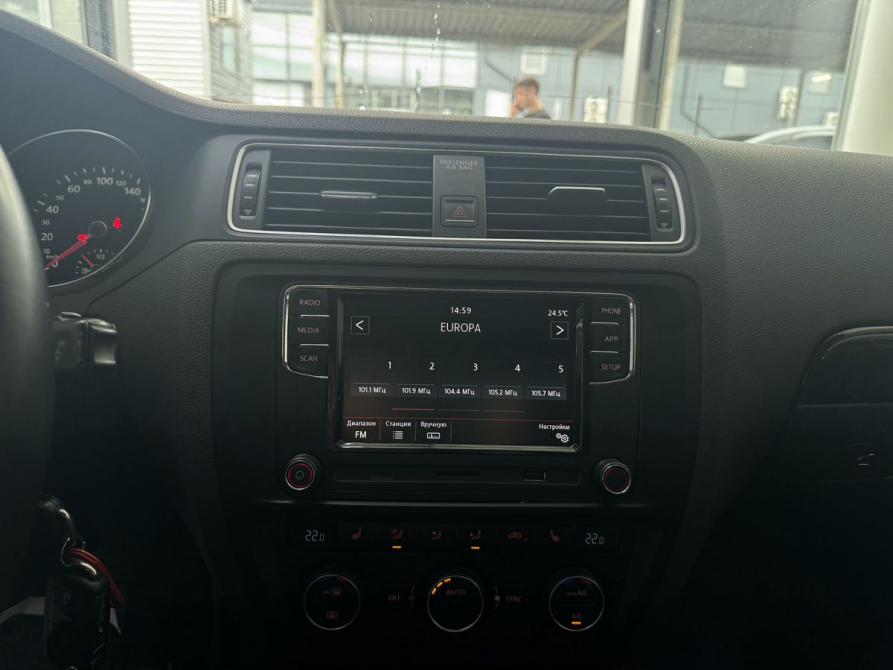 Volkswagen Jetta VI Рестайлинг Минеральные Воды  - изображение 13