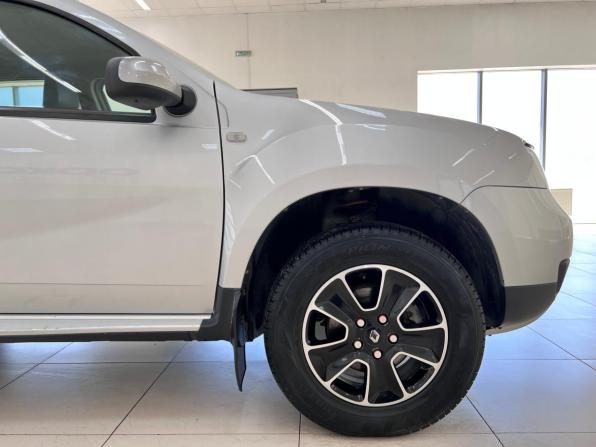 Renault Duster I Рестайлинг с пробегом 2018 года, цена 1 350 000 рублей, 160000 км, внедорожник, Автокод Объявления