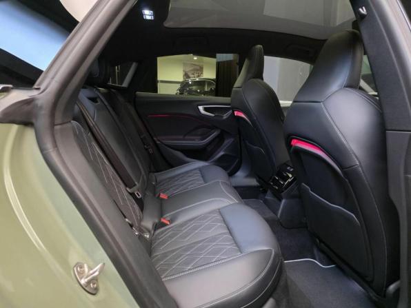 Новый Audi A5 III (B10) 2026 года, цена 6 548 000 рублей, лифтбек, Автокод Объявления