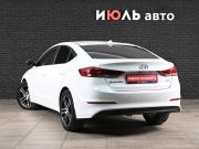 Hyundai Elantra VI (AD) Екатеринбург  - изображение 21
