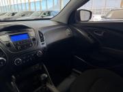 Hyundai ix35 I Рестайлинг Новороссийск  - изображение 47