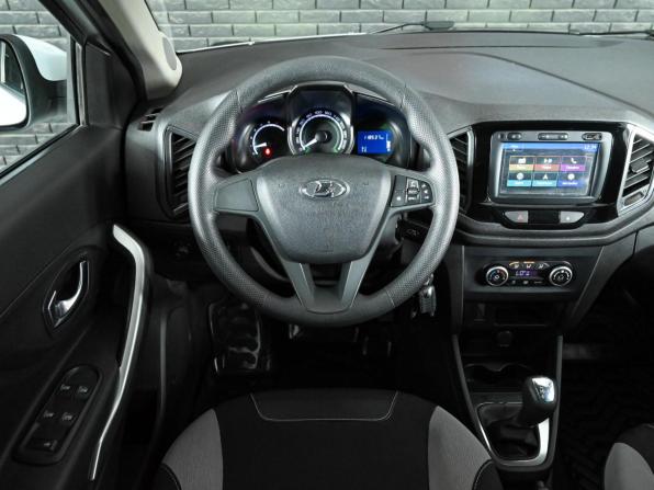 Lada (ВАЗ) XRAY I с пробегом 2016 года, цена 830 000 рублей, 118535 км, хэтчбек, Автокод Объявления