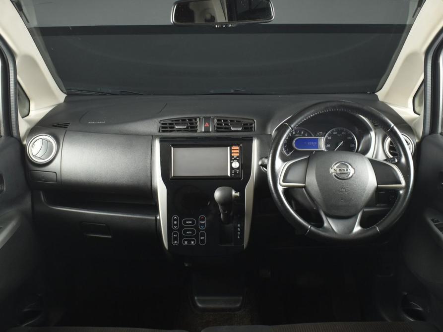 Nissan Dayz I Кемерово  - изображение 7