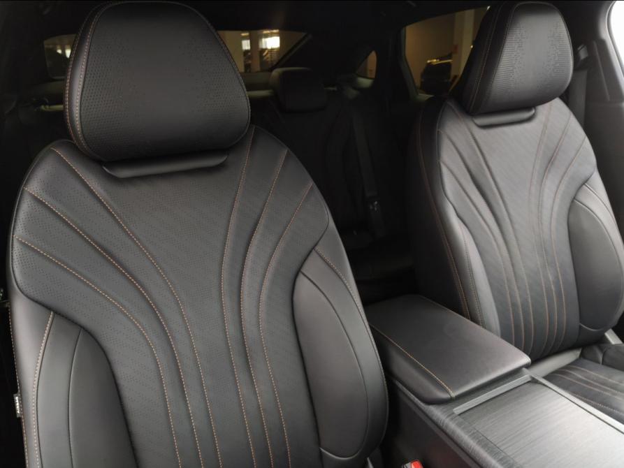 Geely Preface I Екатеринбург  - изображение 23
