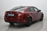 Skoda Octavia III (A7) Рестайлинг Москва  - изображение 18