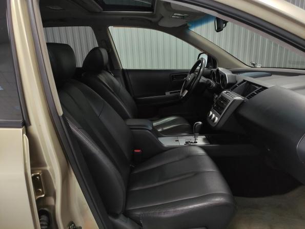 Nissan Murano I (Z50) с пробегом 2006 года, цена 795 000 рублей, 120174 км, внедорожник, Автокод Объявления